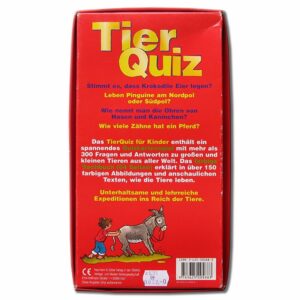 Tierquiz