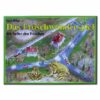 Das Froschwanderspiel