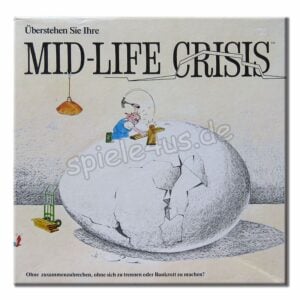 Mid-Life Crisis