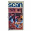 Scan Kartenspiel Split Second Matching Game