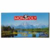 Monopoly National Parks Edition