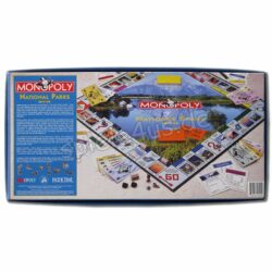 Monopoly National Parks Edition