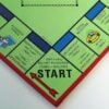 Monopoly Clipper Games NIEDERLÄNDISCH