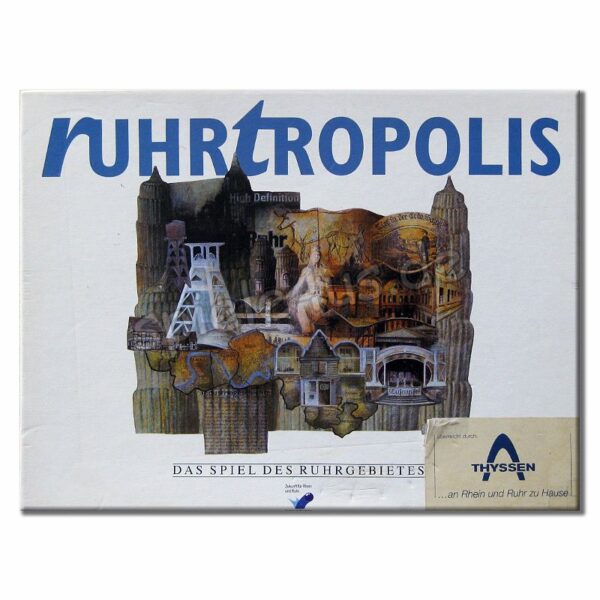 Ruhrtropolis