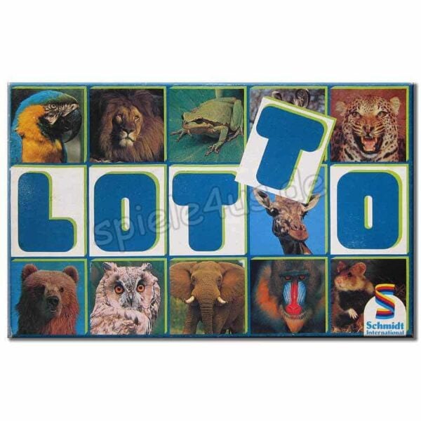Lotto Schmidt International
