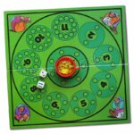 Lustiges Topfspiel