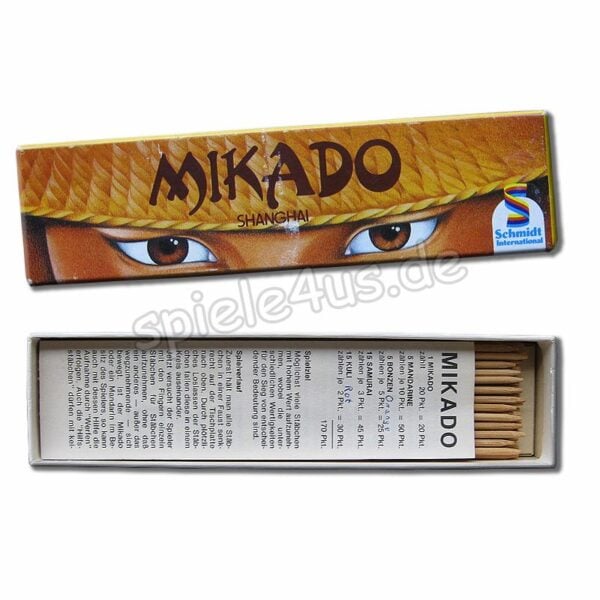 Mikado 3012
