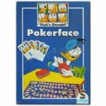Pokerface That’s Donald