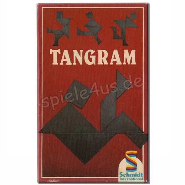 Tangram Schmidt international