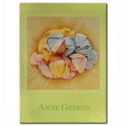 Anne Geddes Charlie & Co. Puzzle 1000 Teile