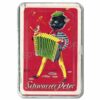 Schwarzer Peter 8631
