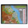 Vietnam Brettspiel 1965-1975