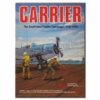 Carrier Kriegsspiel Southwest Pacific Campaign