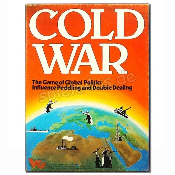 Cold War