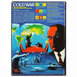 Cold War