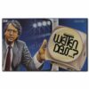 Wetten dass…?