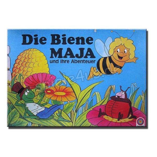 Die Biene Maja Hausser Nr. 1330