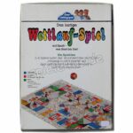 Das lustige Wettlauf-Spiel