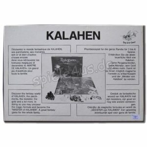 Kalahen