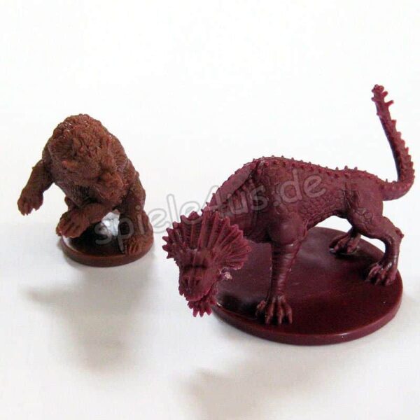 D&D Wrath of Ashardalon ENGLISCH
