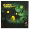 Betrayal at House on the Hill ENGLISCH
