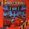 Bundle Robo Rally + Robo Rally armed and dangerous ENGLISCH