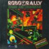 Bundle Robo Rally + Robo Rally armed and dangerous ENGLISCH