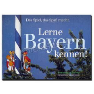 Lerne Bayern kennen