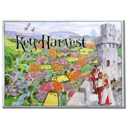 Key Harvest