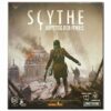 Scythe: Aufstieg der Fenris