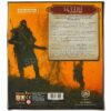 Scythe: Aufstieg der Fenris