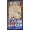 Barbaria