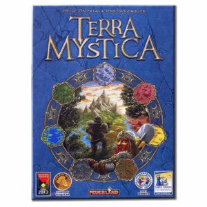 Terra Mystica