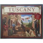 Tuscany Essential Edition DEUTSCH