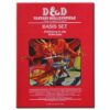 D&D Basis Set Original Dungeons & Dragons