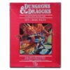 Dungeons & Dragons Set 1 Basis Rules