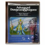 Dungeons & Dragons Set 1 Basis Rules