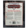 Realm of Terror Ravenloft Boxed Set D&D Dungeons Dragons Box ENGLISCH