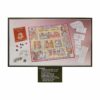 221B Baker Street The Master Detective Game ENGLISCH