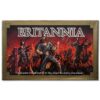 Britannia ENGLISCH