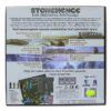 Stonehenge Eine Brettspiel Anthologie
