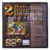 Rail Road Dice 2