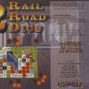 Rail Road Dice 2