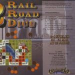 Rail Road Dice 2