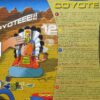 Coyote