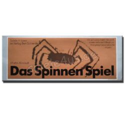 Das Spinnenspiel
