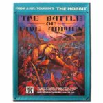 The Battle of Five Armies von 1984 ENGLISCH