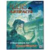 Aliens & Artifacts Sourcebook Space Master