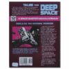 Tales from Deep Space Space Master Module