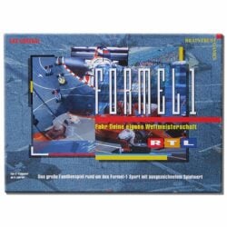 Formel 1 Fahr deine eigene Weltmeisterschaft